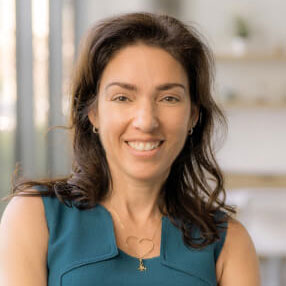 Lydia Alexander, MD